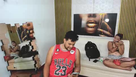 that_temptation online show from September 16, 6:31 pm