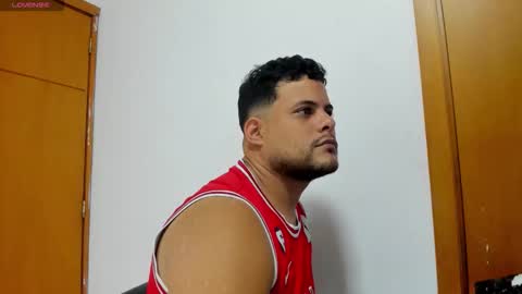 that_temptation online show from January 17, 7:17 pm