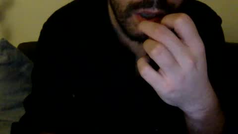 Snapshot of that_thing20 chatting on January 31, 8:01 pm that_thing20 online show from January 31, 8:01 pm