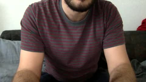 Snapshot of that_thing20 chatting on March 5, 1:06 pm that_thing20 online show from March 5, 1:06 pm