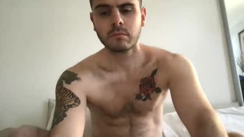 thatfeelsgoood online show from March 19, 9:08 pm