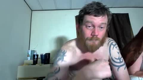 thatgingerman online show from January 9, 3:09 am