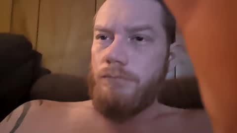 thatgingerman online show from February 22, 2:56 am