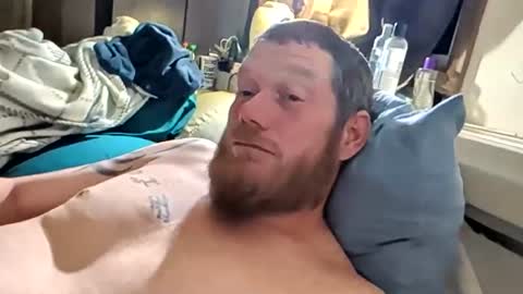 thatgingerman online show from March 22, 2:59 am