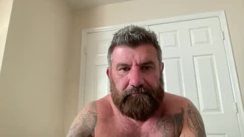 Snapshot of thatguybearded chatting on January 21, 11:02 pm ThatGuyBearded online show from January 21, 11:02 pm