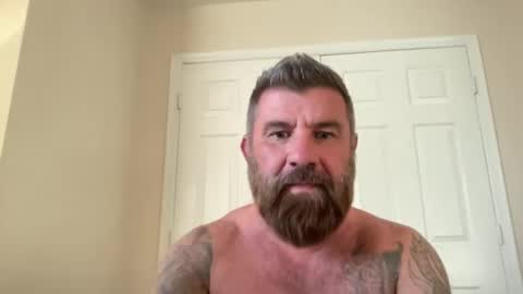 Snapshot of thatguybearded chatting on January 31, 11:45 pm ThatGuyBearded online show from January 31, 11:45 pm