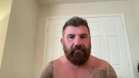 Snapshot of thatguybearded chatting on February 2, 4:32 pm ThatGuyBearded online show from February 2, 4:32 pm