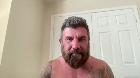 Snapshot of thatguybearded chatting on February 10, 9:04 pm ThatGuyBearded online show from February 10, 9:04 pm