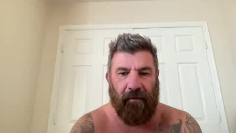 Snapshot of thatguybearded chatting on February 16, 4:32 pm ThatGuyBearded online show from February 16, 4:32 pm