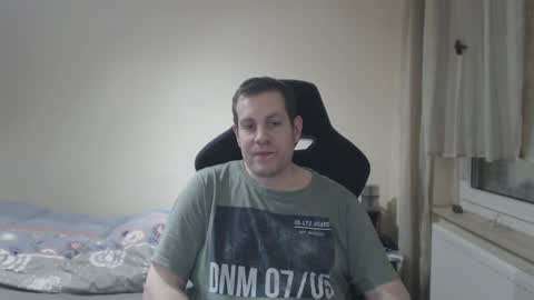 thatguyyeahhim online show from January 18, 2:25 am