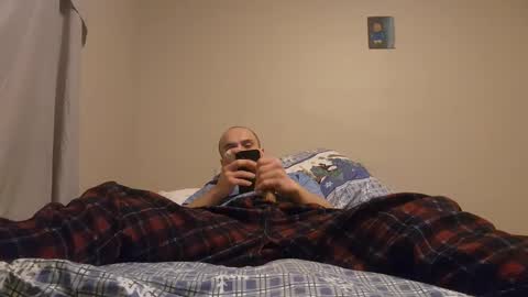 thatman1997655 online show from January 18, 9:35 am