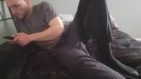 thatman1997655 online show from May 21, 10:39 pm
