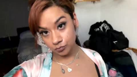thatonegirlfromtx online show from May 18, 6:30 am