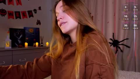 Alice online show from October 25, 11:29 am