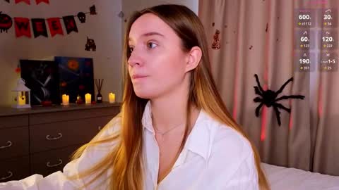 Alice online show from October 26, 10:54 am