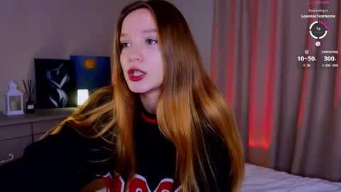 Alice online show from December 4, 12:14 pm