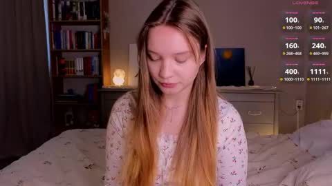 Alice online show from June 4, 2:34 pm