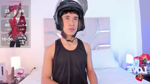 Thayler  online show from November 14, 11:20 am