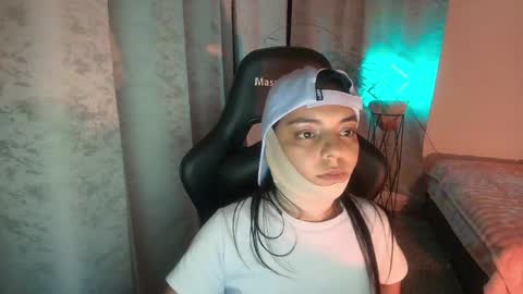 Paola online show from February 6, 12:59 am