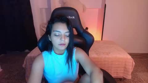 Paola online show from March 15, 3:29 pm