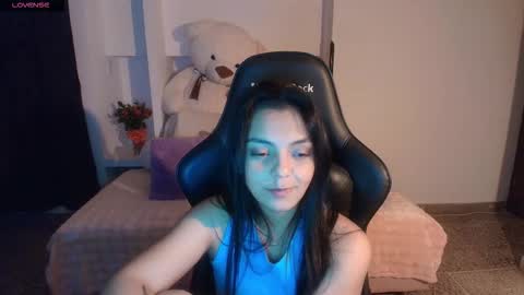 Paola online show from March 20, 9:19 pm