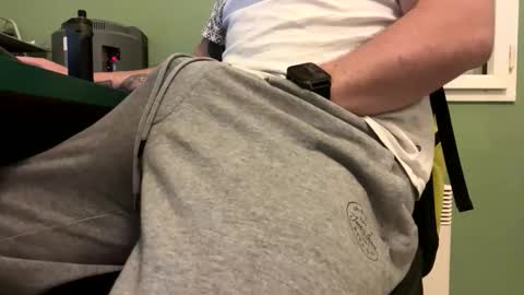 thco online show from January 13, 7:57 am