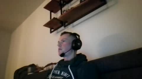 Dennis online show from March 1, 8:11 pm