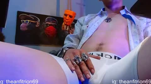 GIORGGIO online show from May 30, 7:27 am