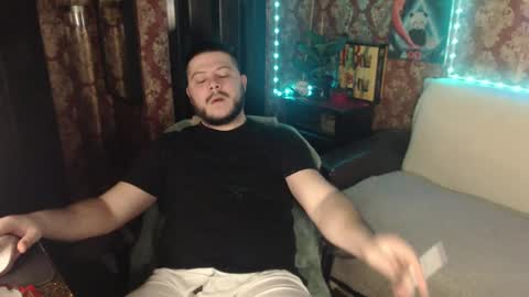 thor lord online show from March 8, 12:44 am