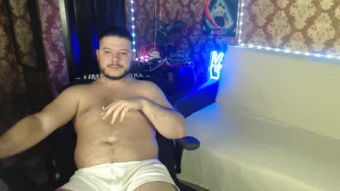 thor lord online show from September 17, 12:01 am