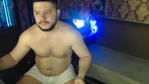 thor lord online show from February 5, 10:36 pm