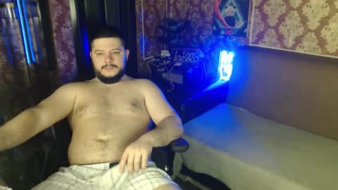 thor lord online show from February 26, 1:26 am