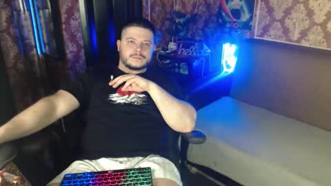 thor lord online show from May 4, 4:41 am