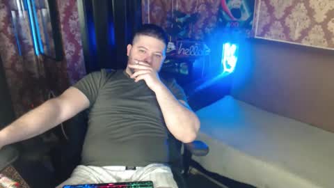 thor lord online show from May 7, 1:22 am
