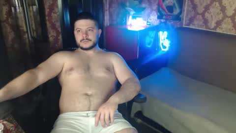 thor lord online show from May 10, 12:49 am