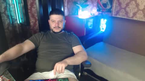 thor lord online show from May 13, 1:03 am