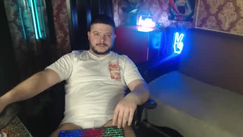 thor lord online show from May 14, 11:11 pm