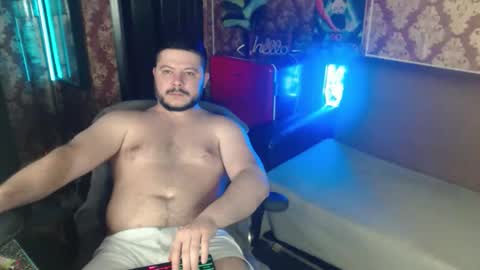 thor lord online show from May 20, 2:07 am