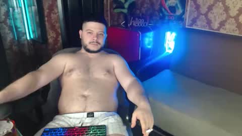 thor lord online show from May 22, 12:51 am