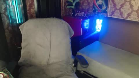 thor lord online show from May 23, 2:06 am