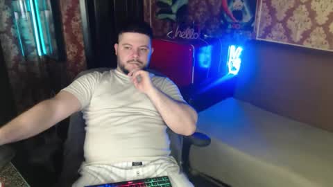 thor lord online show from May 23, 11:42 pm