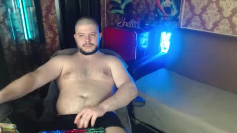 thor lord online show from May 27, 11:35 pm
