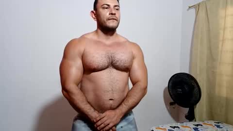 beast online show from April 3, 7:34 pm