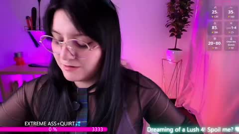 i am Cat  online show from May 7, 5:29 pm