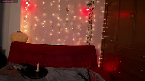 Giovanna online show from May 15, 11:23 pm