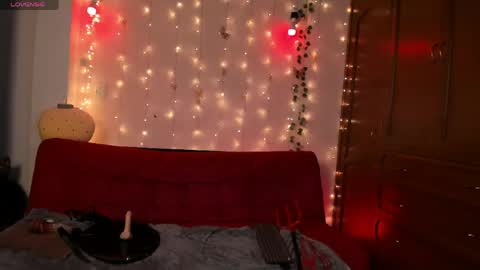 Giovanna online show from May 16, 12:40 am