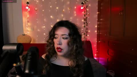 Giovanna online show from May 28, 11:57 pm