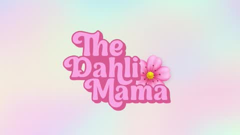 the_dahli_mama online show from November 27, 12:18 pm