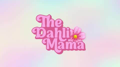 the_dahli_mama online show from January 8, 12:40 pm