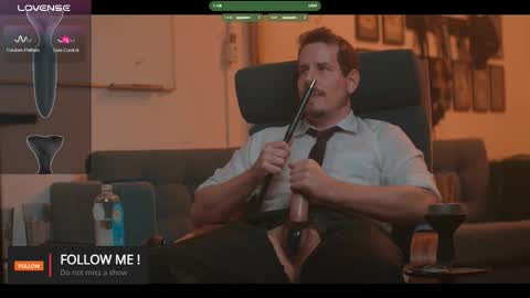 The DILF -  online show from January 13, 6:13 pm